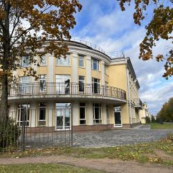 Фото Отель Вилерона