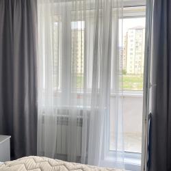 Фото Апартаменты на улице Акулуничева