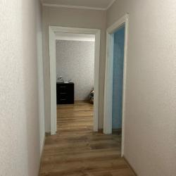 2-комнатные апартаменты стандарт