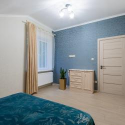 3-комнатные апартаменты стандарт