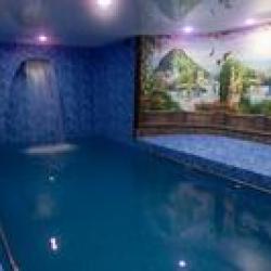 Фото Отель Санаторий Оазис