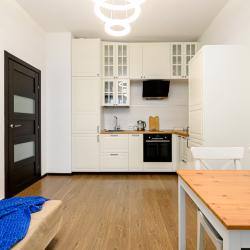 фото 27 Yacht Apart (Яхт Апарт) на проезде 1-й Предпортовый 13