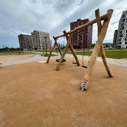 Фото Апартаменты Сальвадор