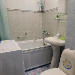 Фото Апартаменты на улице Волгина