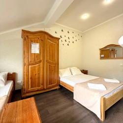 Фото Отель Butterfly (Батерфляй)