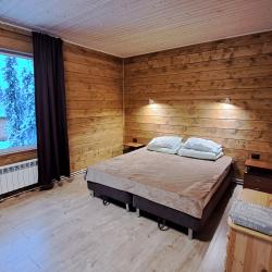 Фото Отель Лапландская деревня