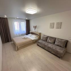 Фото Апартаменты на улице Дагестанская 33/1