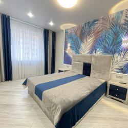 Фото Апартаменты Housevip на улице Тухачевского 28/1