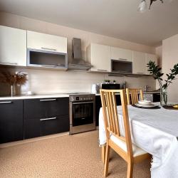 Фото Отель Apartament 52 на улице Янки Купалы 36