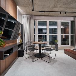 2-местные 1-комнатные апартаменты улучшенные