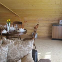 Фото Отель Русь