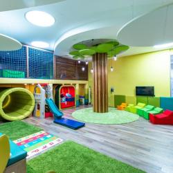 Фото Отель Luciano Residence Kazan (Лучано Резиденс )