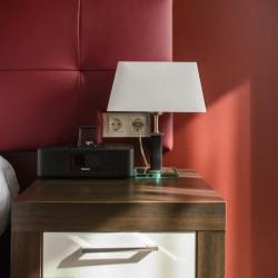 Фото Отель A HOTEL design style на Толстого (Ахотел на Толстого)