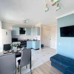 Фото Отель Smart Lofts (Смарт Лофтс) на улице Дмитровская