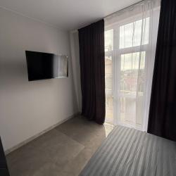 Фото Апартаменты в переулке Фермерский