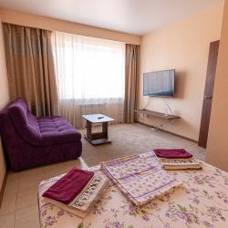 Фото Отель Siberia Apartments (Сибирия Апартмент)