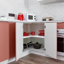 Фото Апартаменты на улице Ивана Беличенко 95 корпус 1