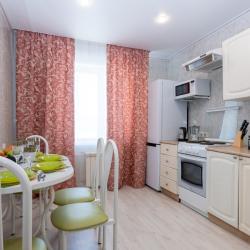 Фото Отель Пять звезд на Дубровинского 58