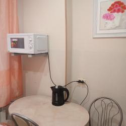 2-комнатные апартаменты стандарт