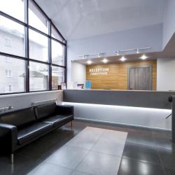 Фото Отель Глобус Фитнес