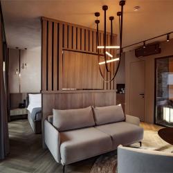 Вилла стандарт