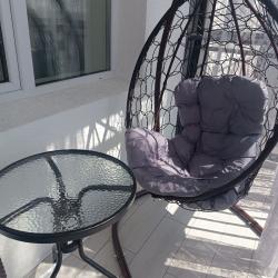 Фото Уютные апартаменты на улице Академика Королёва 20Г