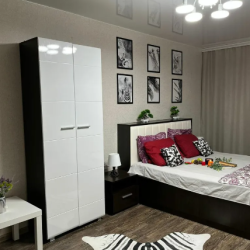 Фото Апартаменты в 7-м микрорайоне 27