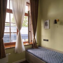 Фото Отель Кристал