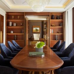 фото 77 The Carlton, Moscow (Карлтон) бывш. Ритц Карлтон
