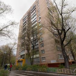 2-комнатные апартаменты улучшенные ул. Совхозная, 14