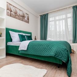 Фото Апартаменты Сладких Снов