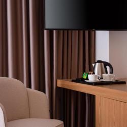 Фото Отель Mercure Bukhara Old Town (Меркюр Олд Таун)