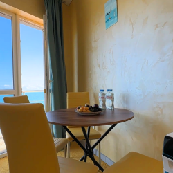 1-комнатные апартаменты улучшенные Семейные