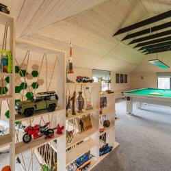 Фото Отель Дизайнерский дом-баня