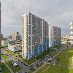 Апартаменты улучшенные