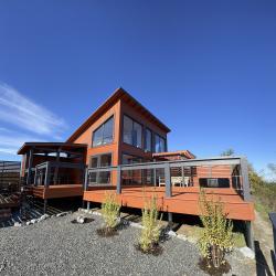 Фото Отель Загородный комплекс ВидОк