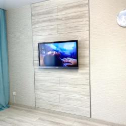 Фото Апартаменты на проспекте Ленина 37