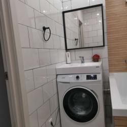 Фото Апартаменты на улице Южнодомодедовская 11