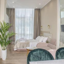 Фото Отель Mirror Residence (Миррор Резиденс)