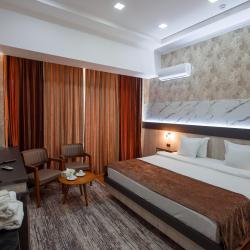 Фото Отель Ada Hotel (Ада)