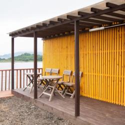 Фото Отель Море - Песок