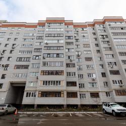 Фото Апартаменты на улице Юлиуса Фучика 82