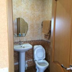 Фото Отель Эдельвейс