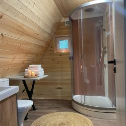 Коттедж стандарт №3