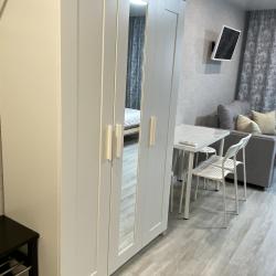 1-комнатные апартаменты стандарт