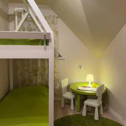 3-комнатный коттедж премиум