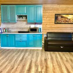 Фото Отель Солнечная