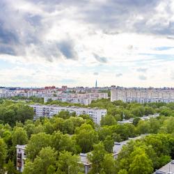 фото 6 ApartMe (АпартМи) на улице Бутлерова