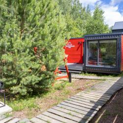 Фото Отель Гарри и философский чан