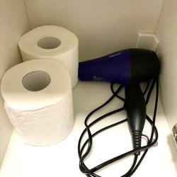 2-комнатные апартаменты стандарт